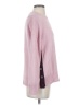 Boden Solid Pink Pullover Sweater Size S - photo 4