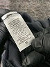 Chatoyant Solid Black Active Pants Size M - photo 8