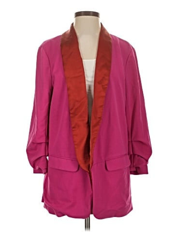 Hutch Blazer (view 1)