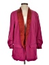 Hutch Pink Blazer Size S - photo 1