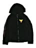 Under Armour Black Zip Up Hoodie Size S (youth) - photo 1