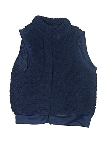Just One Year by Carter's Vest (view 1)