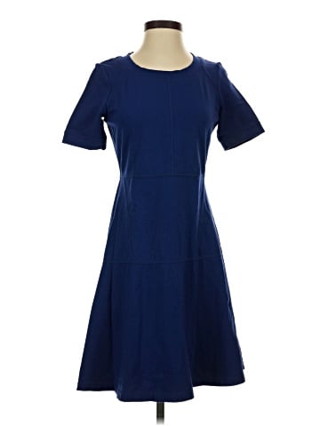 Athleta Casual Dress (view 1)