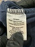 Derek Heart Solid Blue Romper Size L - photo 5