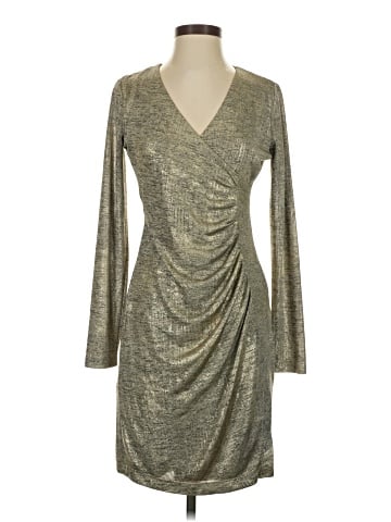 Calvin Klein Cocktail Dress (view 1)