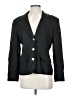 INTERNATIONAL SCENE Black Blazer Size S - photo 1