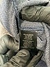 Lila Rose Solid Gray Casual Skirt Size 8 - photo 5