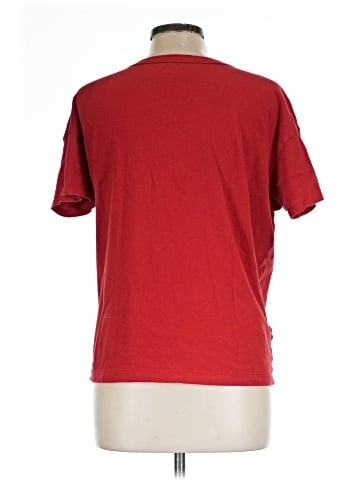 Old Navy - Maternity Short Sleeve T-Shirt (view 2)