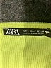 Zara Green Short Sleeve Top Size S - photo 7