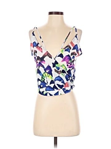 Astr Sleeveless Blouse (view 1)