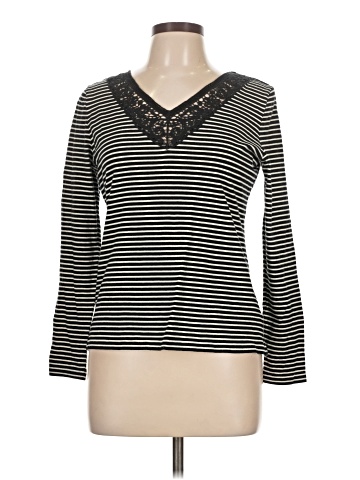 Chaps Long Sleeve Polo (view 1)