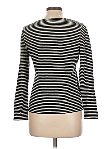 Chaps Long Sleeve Polo (view 2)