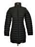 MICHAEL Michael Kors 100% Nylon Black Coat Size XS - photo 1