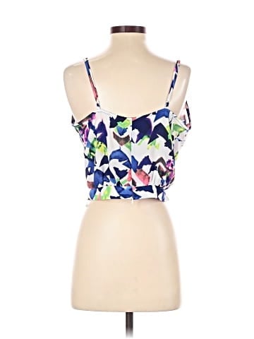Astr Sleeveless Blouse (view 2)