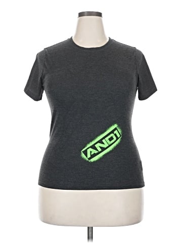 ANDI Active T-Shirt (view 1)