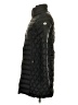 MICHAEL Michael Kors 100% Nylon Black Coat Size XS - photo 5