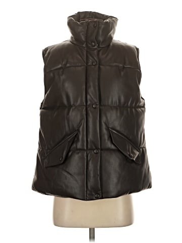 Sebby Collection Vest (view 1)