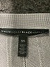 White House Black Market Silver Pullover Sweater Size XS - photo 7