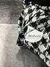 Assorted Brands Houndstooth Black Casual Skirt Size M (estimated) - photo 5