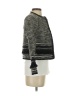 H&M Chevron-herringbone Gray Jacket Size 2 - photo 4