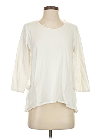 Et' Lois 3/4 Sleeve T-Shirt (view 1)