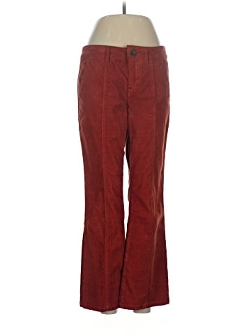 Pilcro and the Letterpress Casual Pants (view 1)