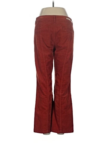 Pilcro and the Letterpress Casual Pants (view 2)