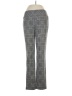Jones Studio Plaid Gray Dress Pants Size 6 - photo 1