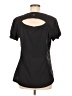 Lululemon Athletica Black Active T-Shirt Size 8 (estimated) - photo 2