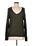 RDI Green Pullover Sweater Size M - photo 1
