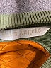 Palm Angels Green Jacket Size XXS - photo 12