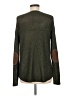 RDI Green Pullover Sweater Size M - photo 2