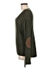 RDI Green Pullover Sweater Size M - photo 5