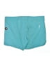 Hurley Teal Board Shorts Size 9 - photo 2