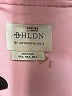 BHLDN Floral Orange Pink Cocktail Dress Size L - photo 6
