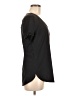 Lululemon Athletica Black Active T-Shirt Size 8 (estimated) - photo 4