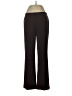 Caslon Brown Dress Pants Size 8 (petite) - photo 1