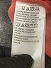 Any Body Orange Pullover Hoodie Size S - photo 8