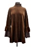 Unbranded Brown Casual Dress Size S - photo 1