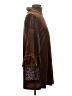 Unbranded Brown Casual Dress Size S - photo 4
