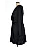 The Drop Black Cocktail Dress Size L - photo 5