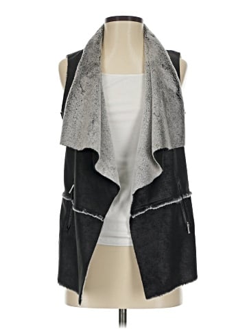 Jones New York Signature Vest (view 1)