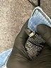 J Brand Hearts Blue Jeans Size 26 waist - photo 8