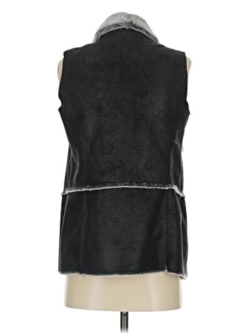 Jones New York Signature Vest (view 2)