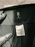 Ideology Color Block Black Active Pants Size M - photo 4
