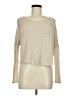 Alya Tan Cardigan Size M - photo 1