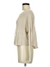 Alya Tan Cardigan Size M - photo 5