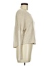 Alya Tan Cardigan Size M - photo 4