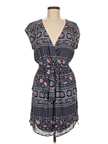 DR2 Casual Dress (view 1)