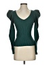 Express Green Teal Cardigan Size S - photo 1